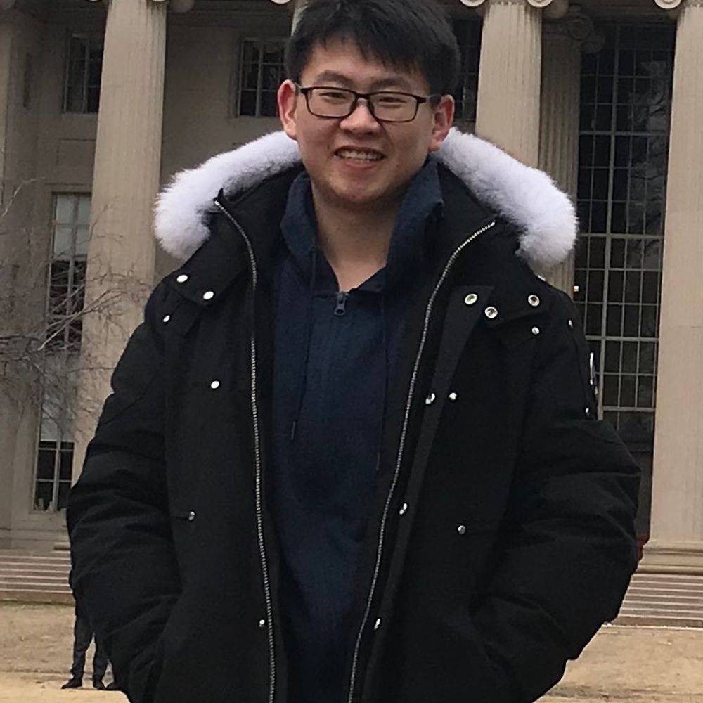 Ziqiao Wang