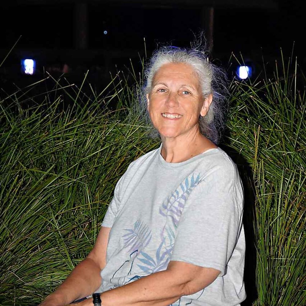 Laura Rucker