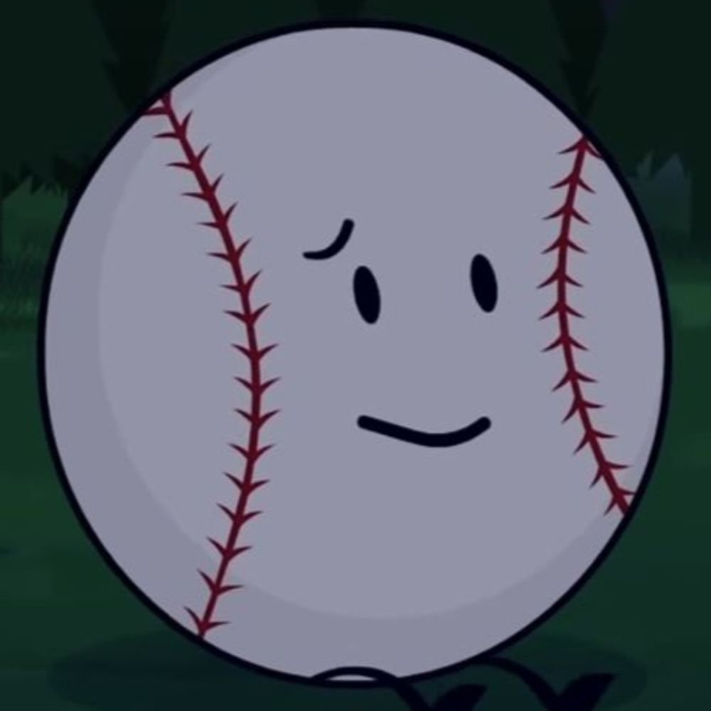 !! BASEBALL !!