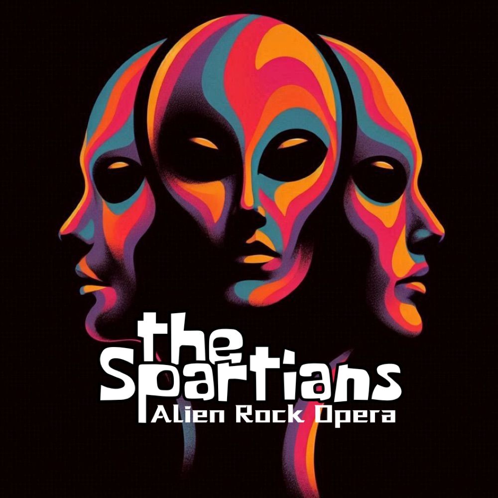The Spartians.
