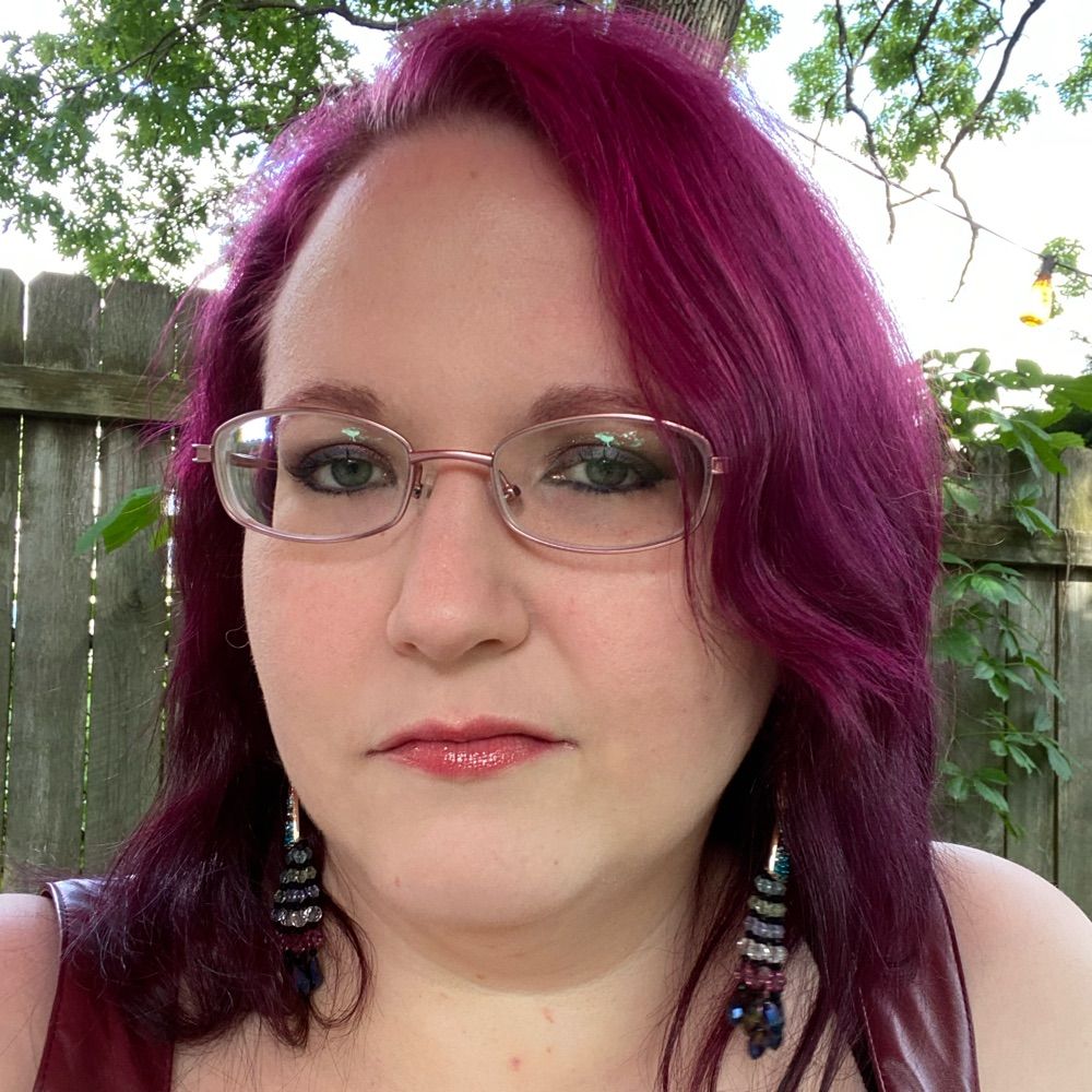 Lorraine Renee Skuta