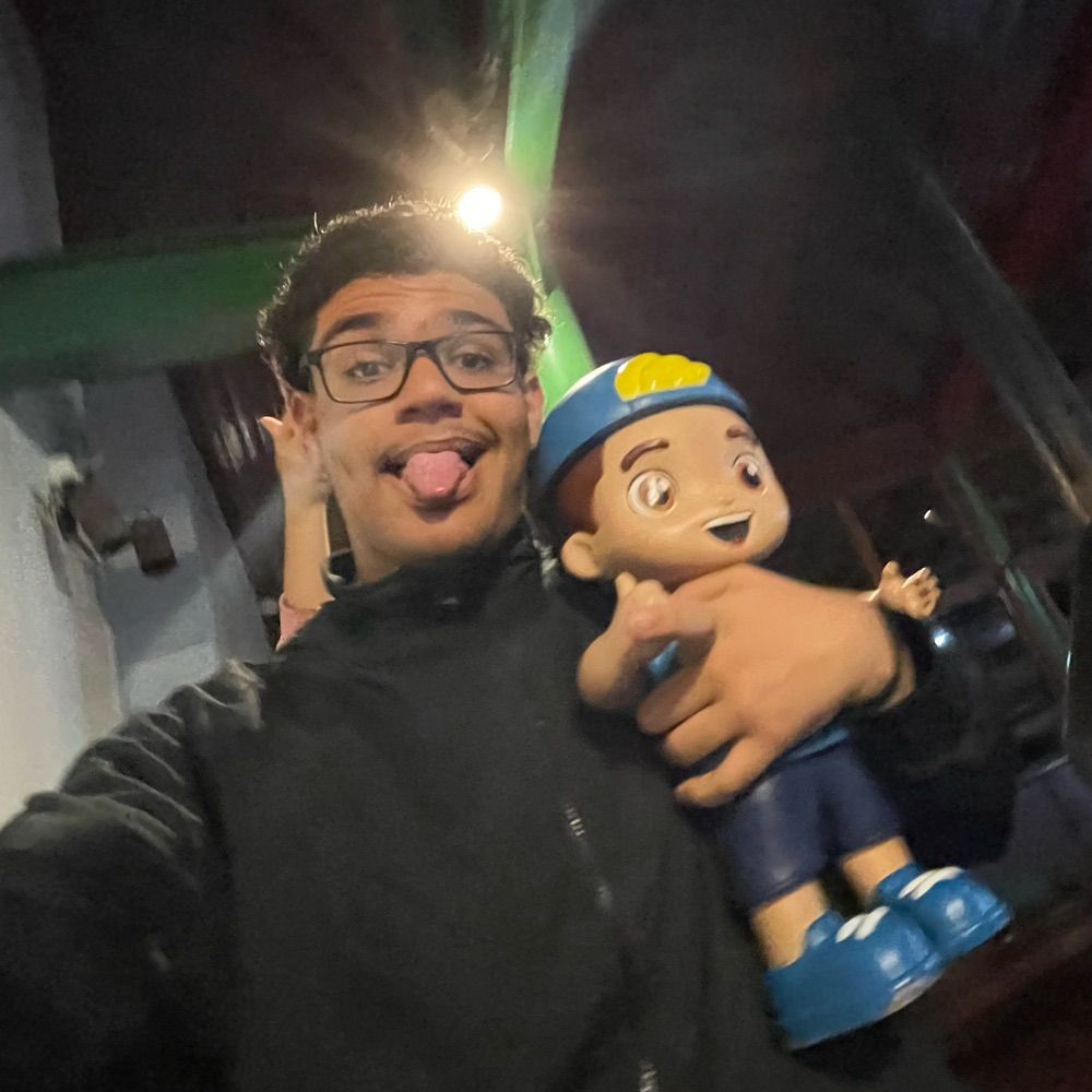 User avatar