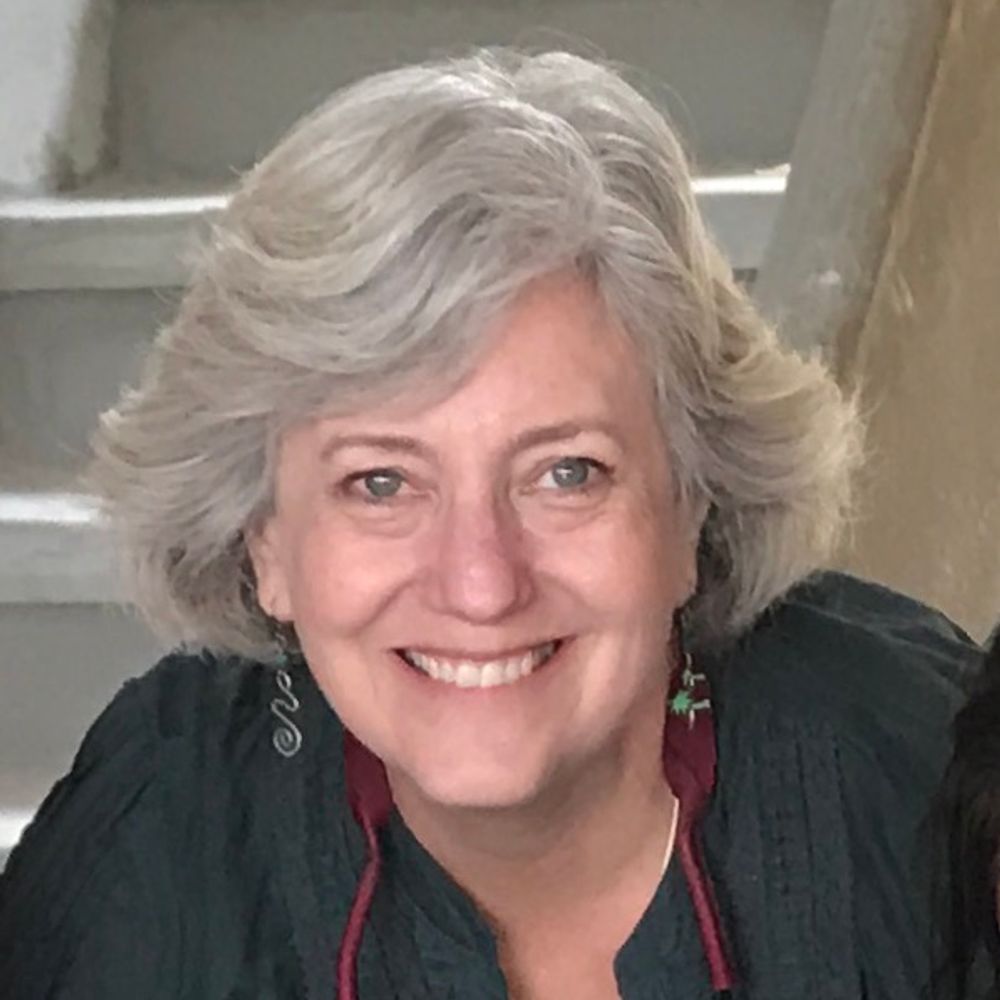 Diana Connie