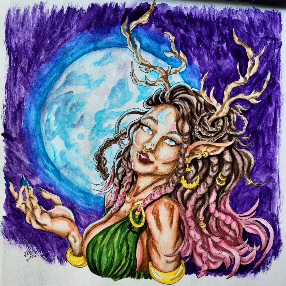 DamselsundDragons 🎨