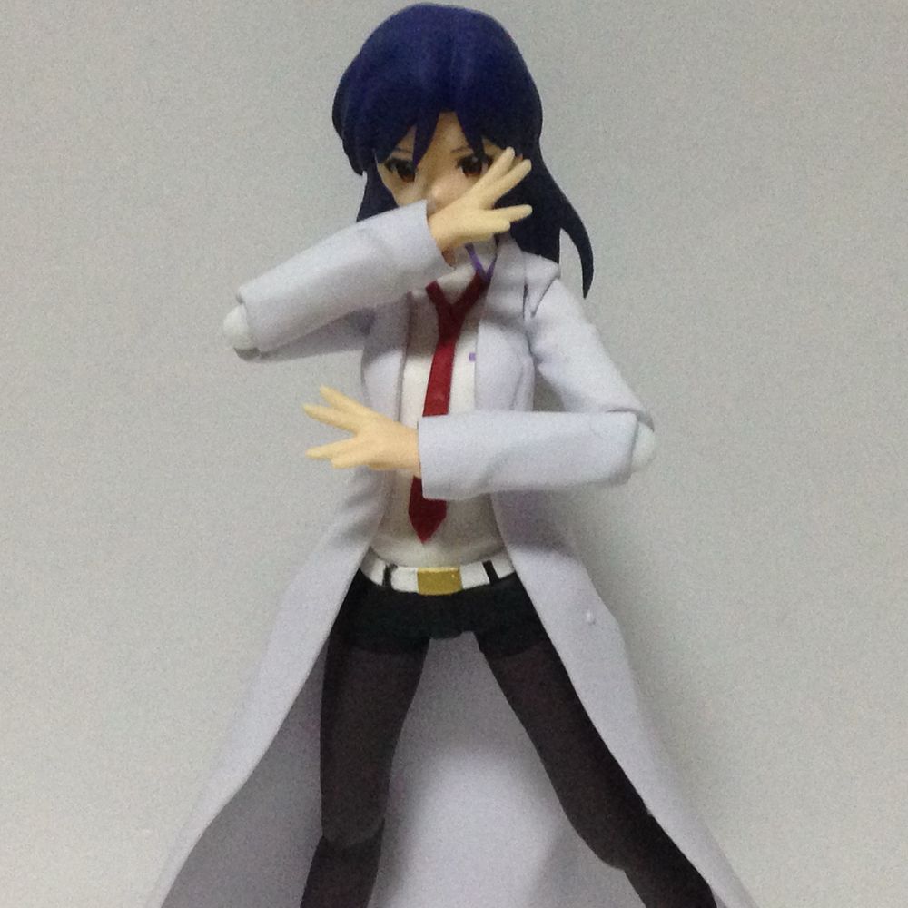 sora霧