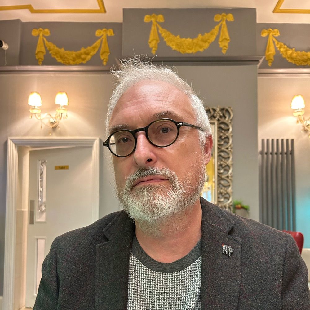 Jan Dubiel