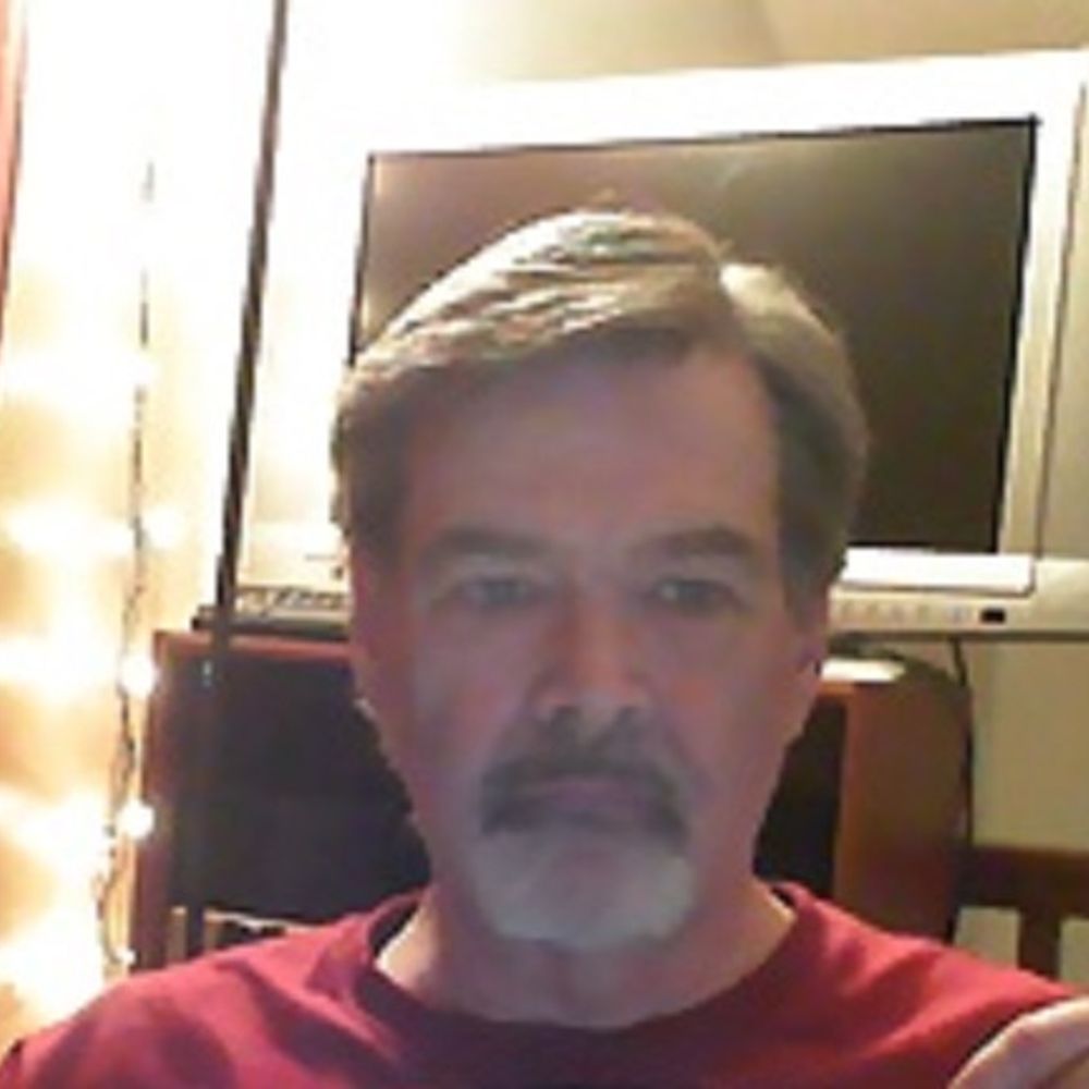 Ron Catlin
