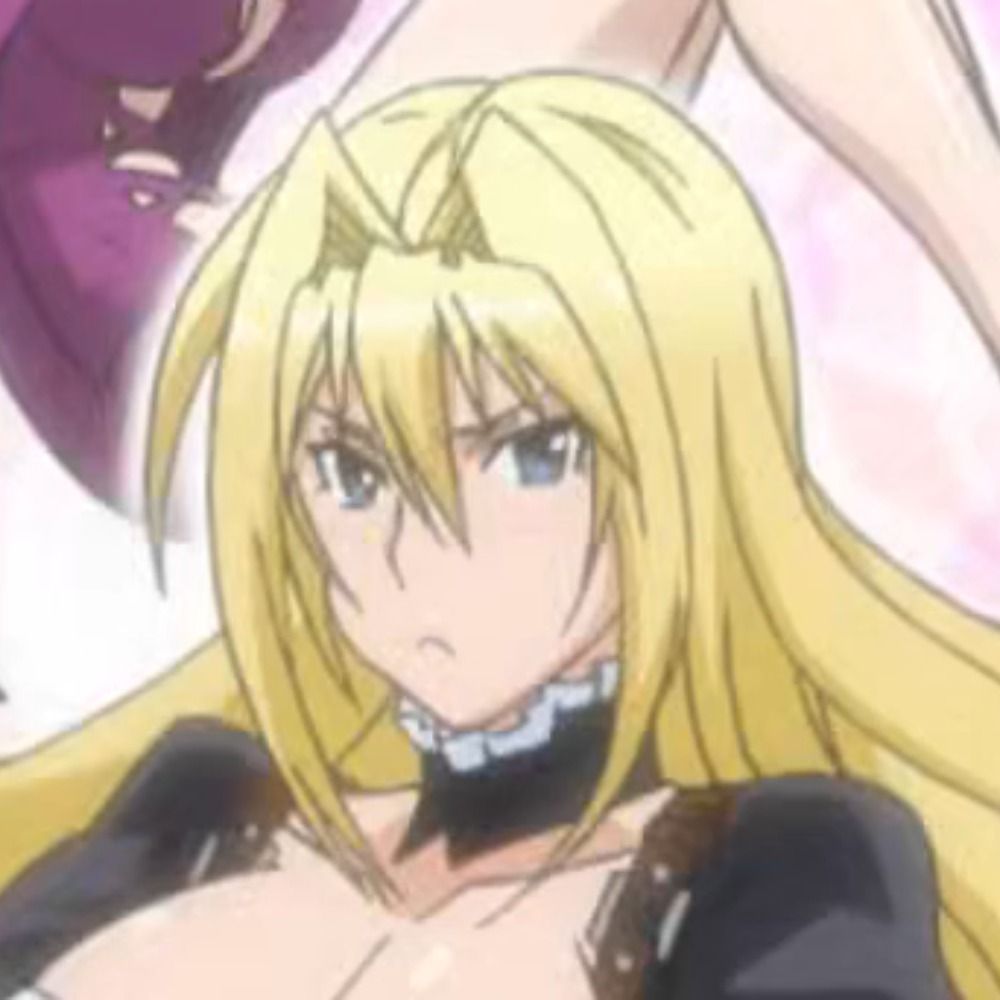 User avatar