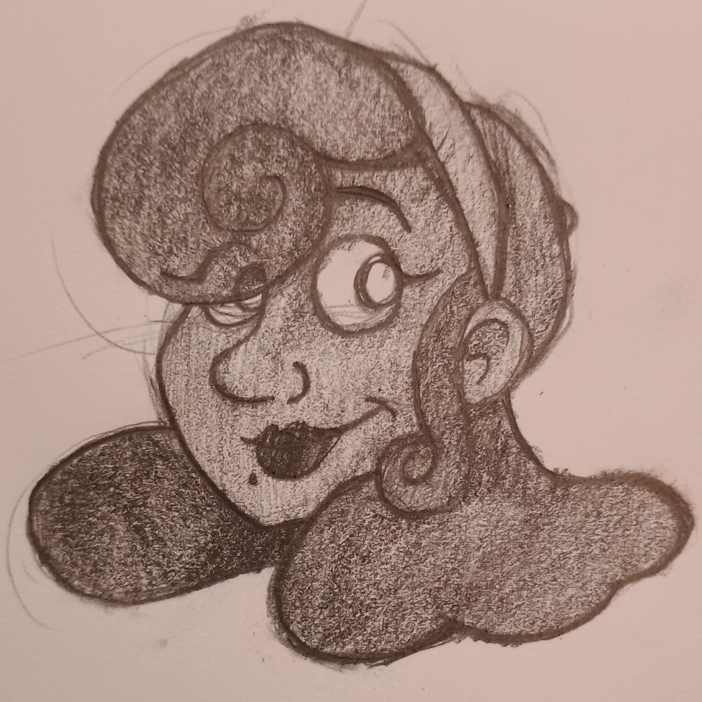 Lemon Fable/Grim