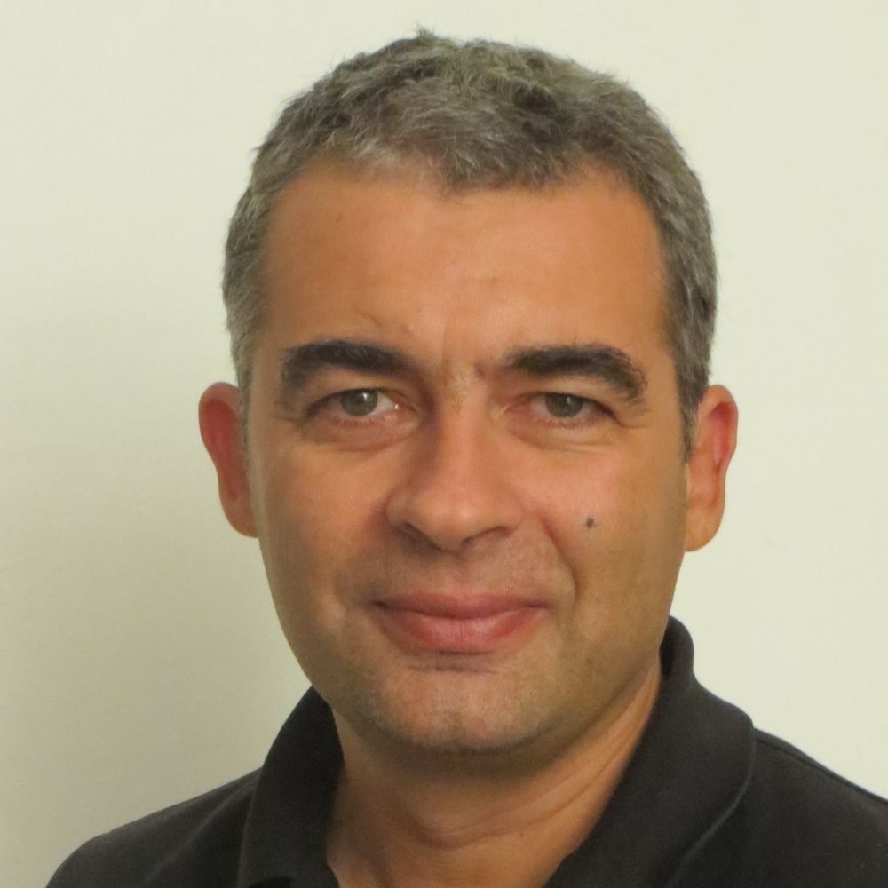Laurent Micouin