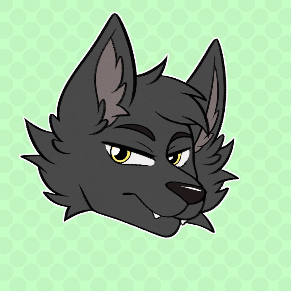 LupinTheWolf_VR