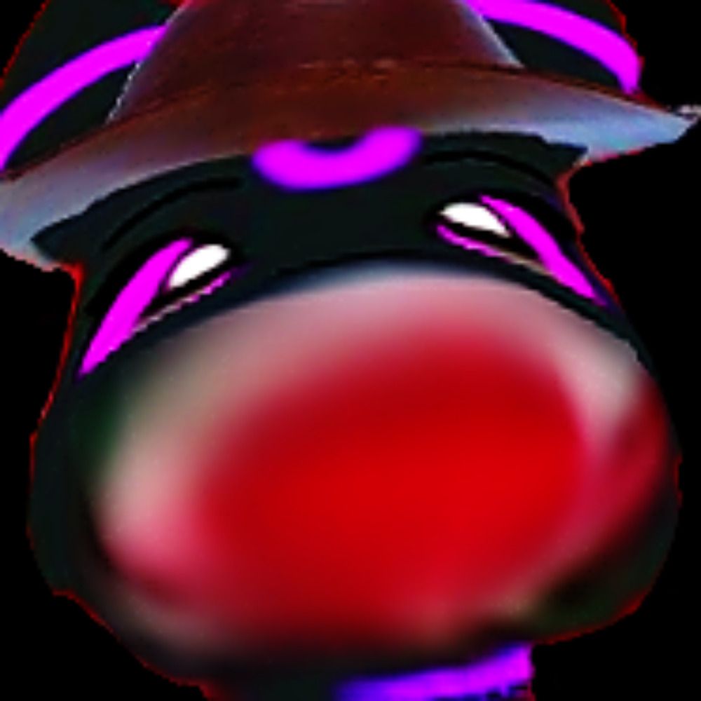 A Poopy Dog