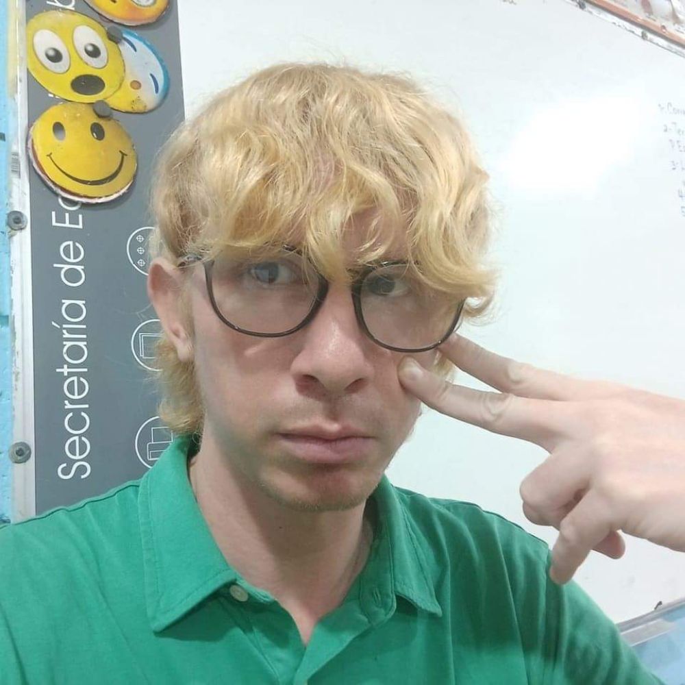 Akira Leonfang