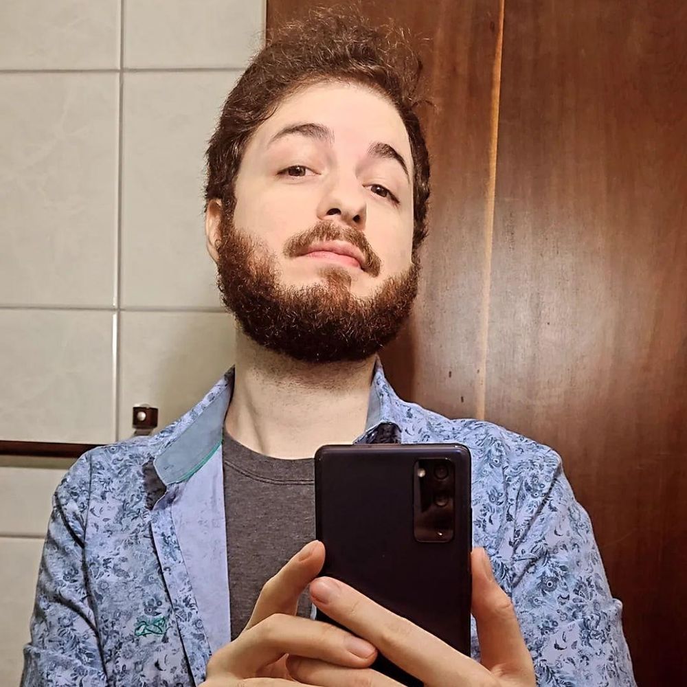 Gabriel Sau
