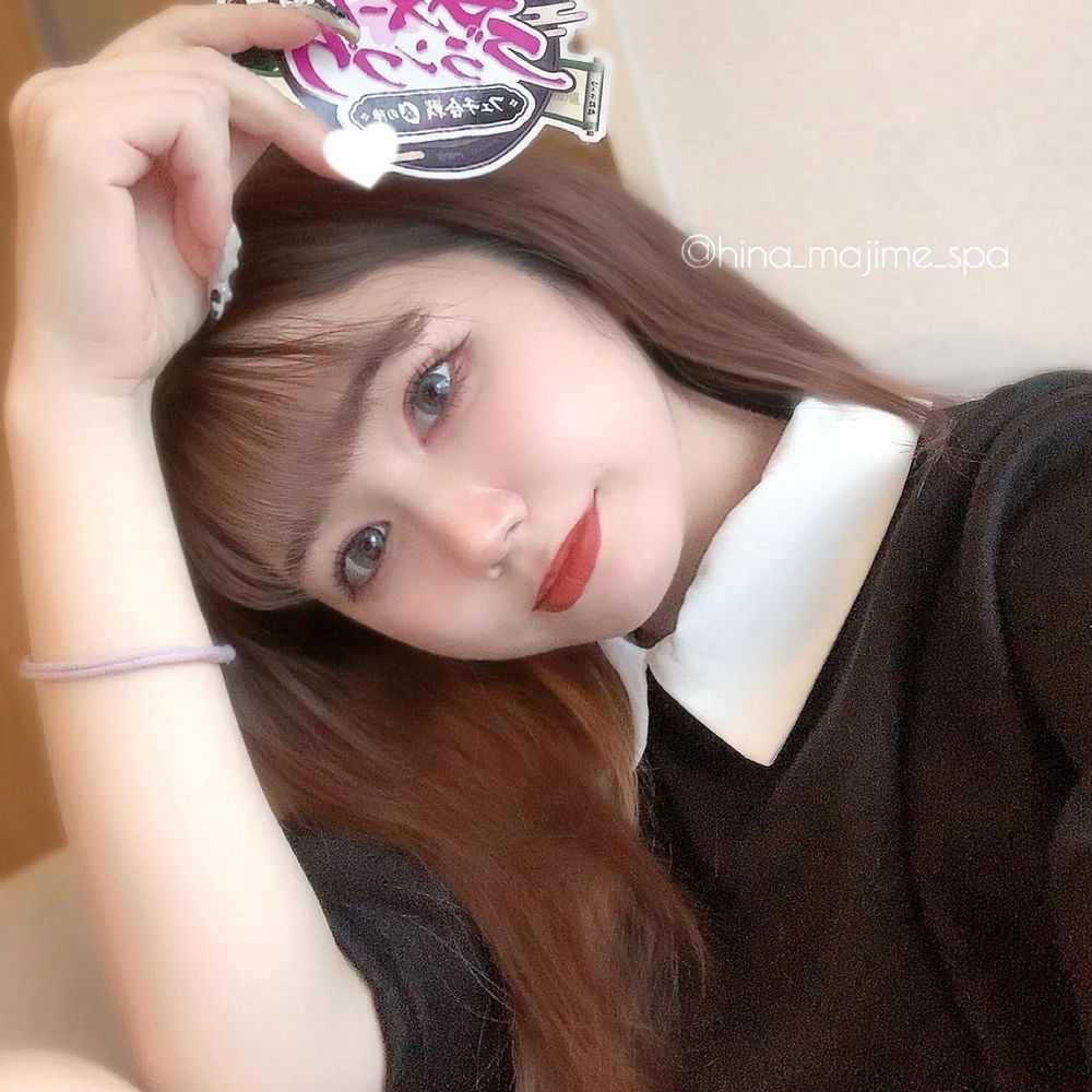 大谷ひな🐥マジメスパ