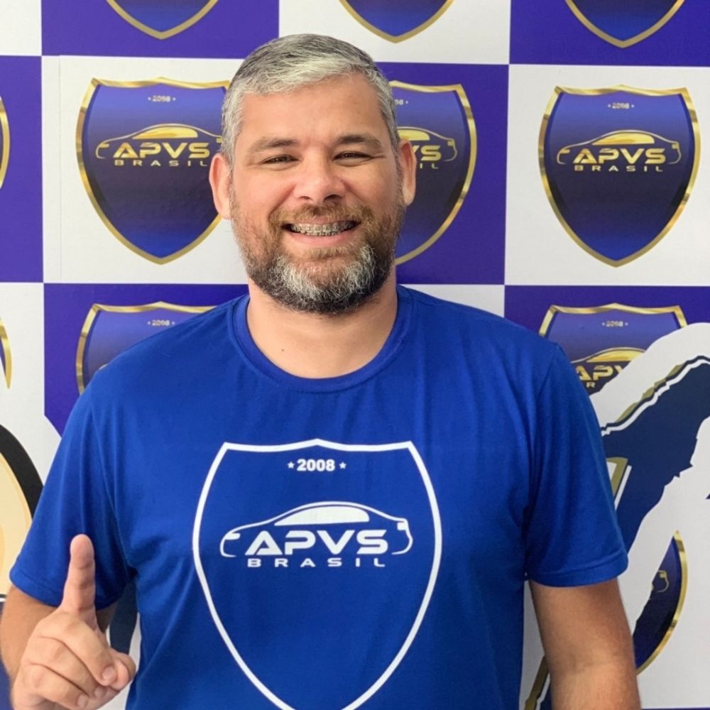 Felipe Oliveira-APVS BRASIL 