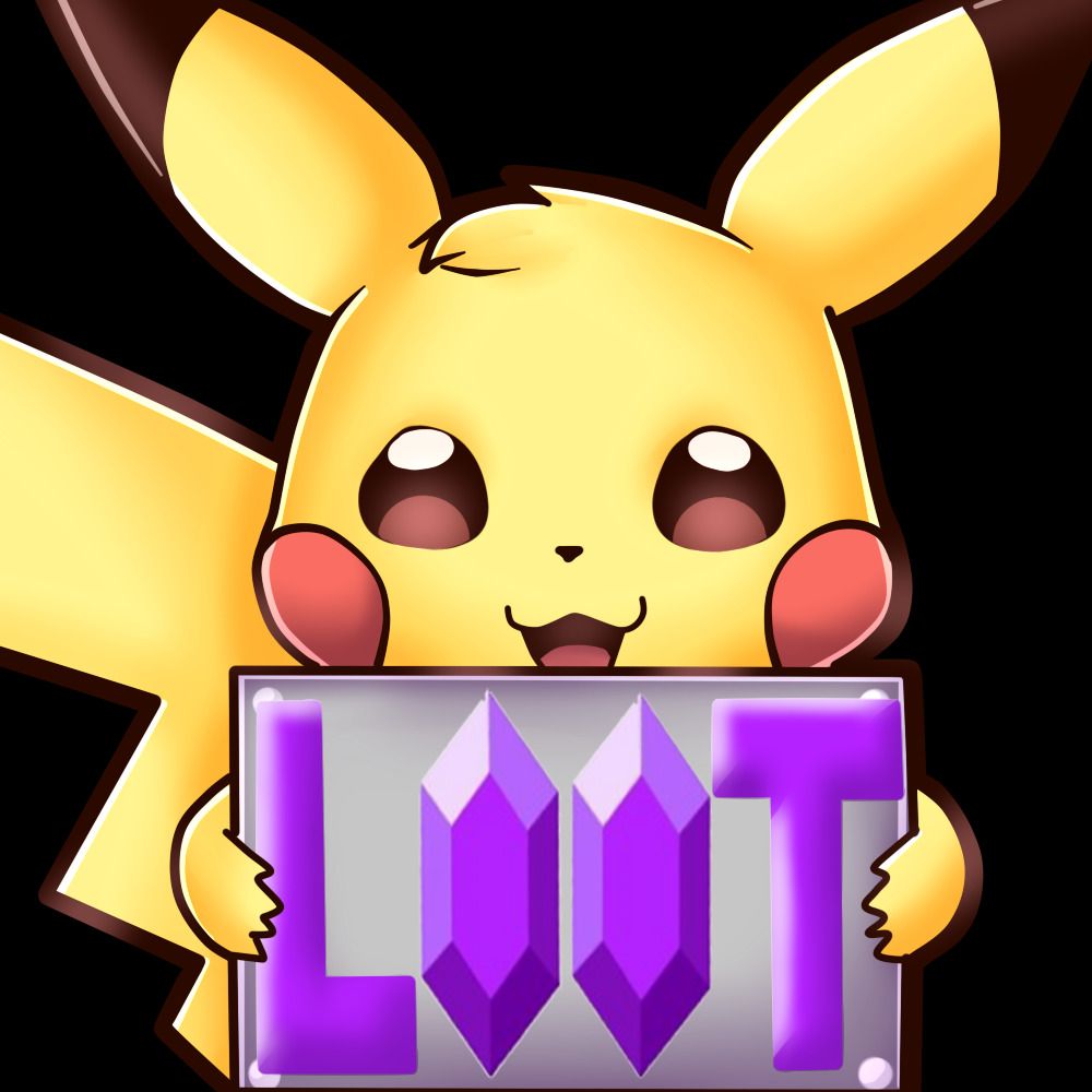 Loot Shop Loot