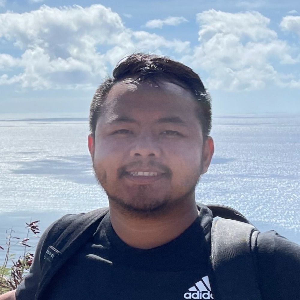 Anthony Deguzman