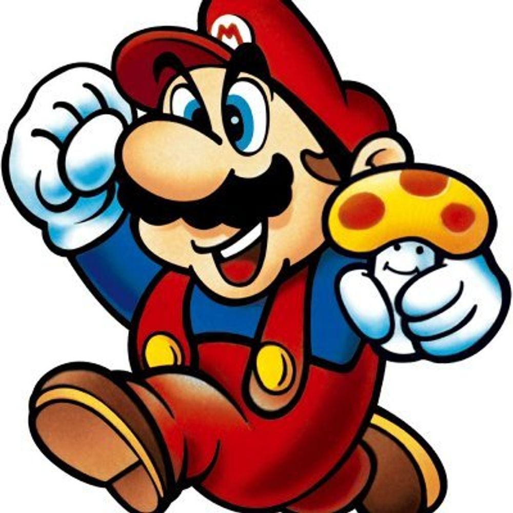 Super Mario Bros.: Revisited