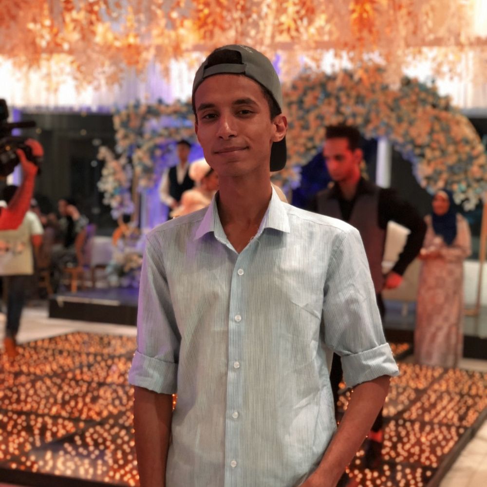 Muhammed Emam