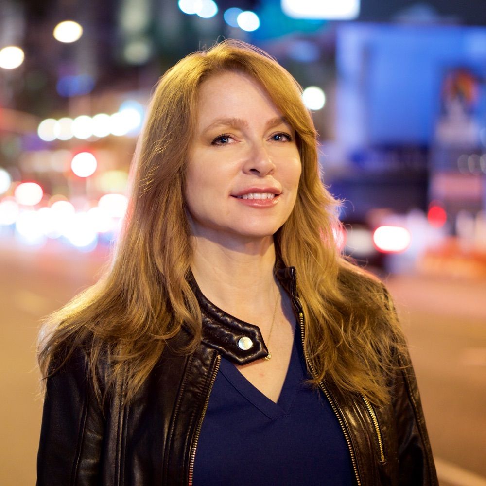 Felicia Michaels