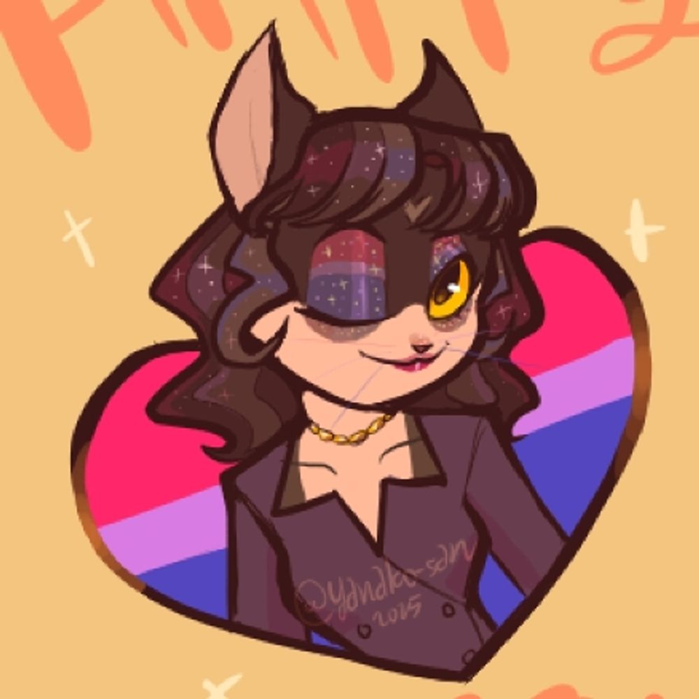 Yanako-san | Commission Open ~~