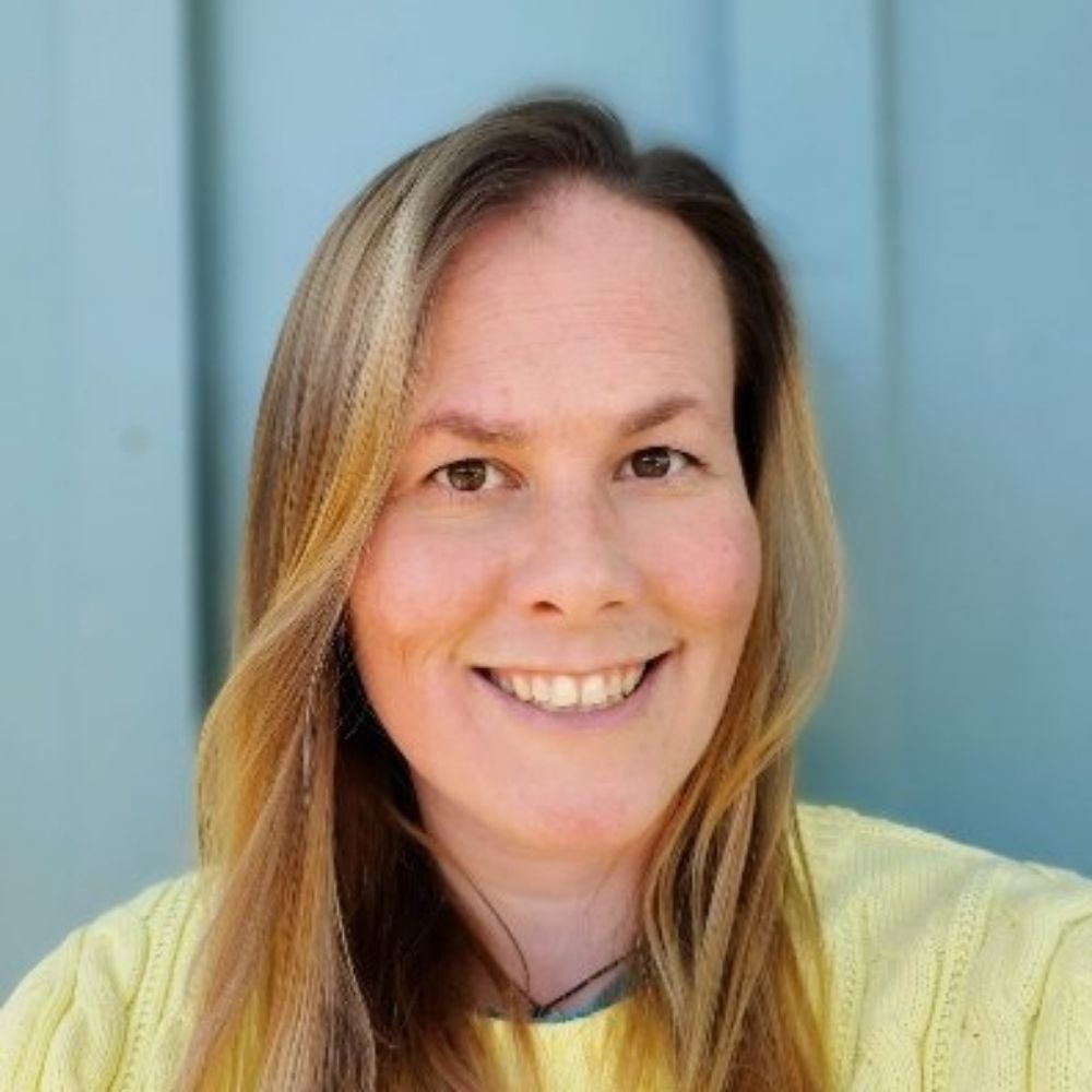 Jenn Tackaberry