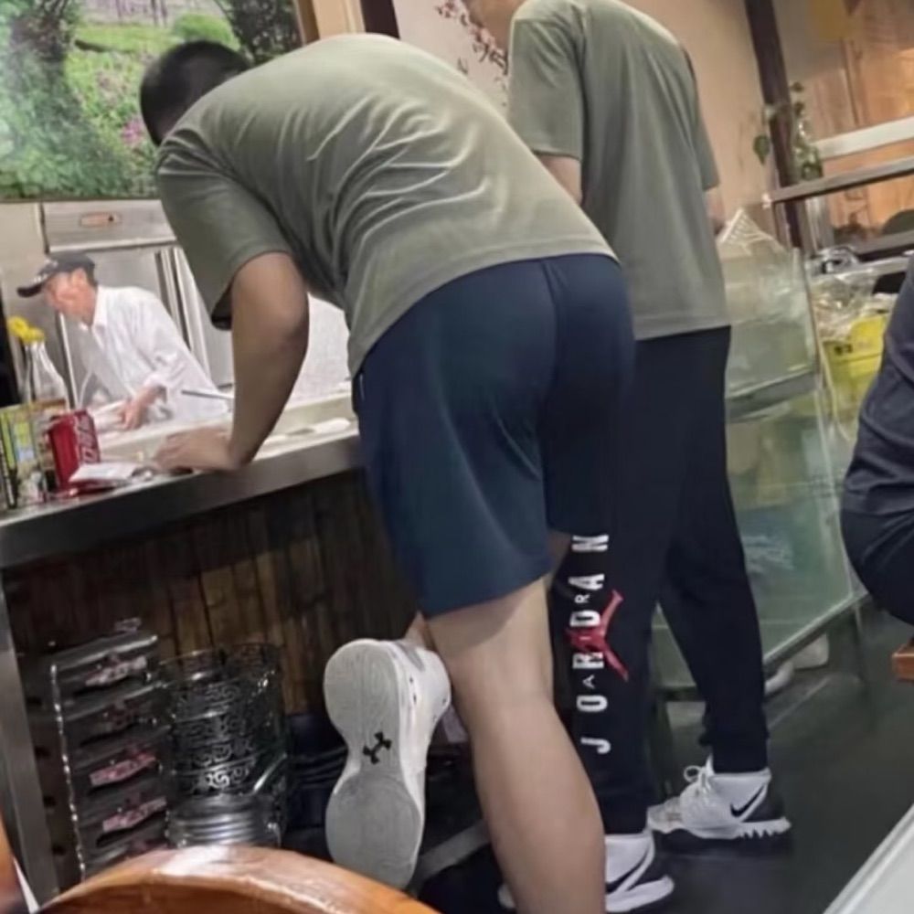 男大训练营