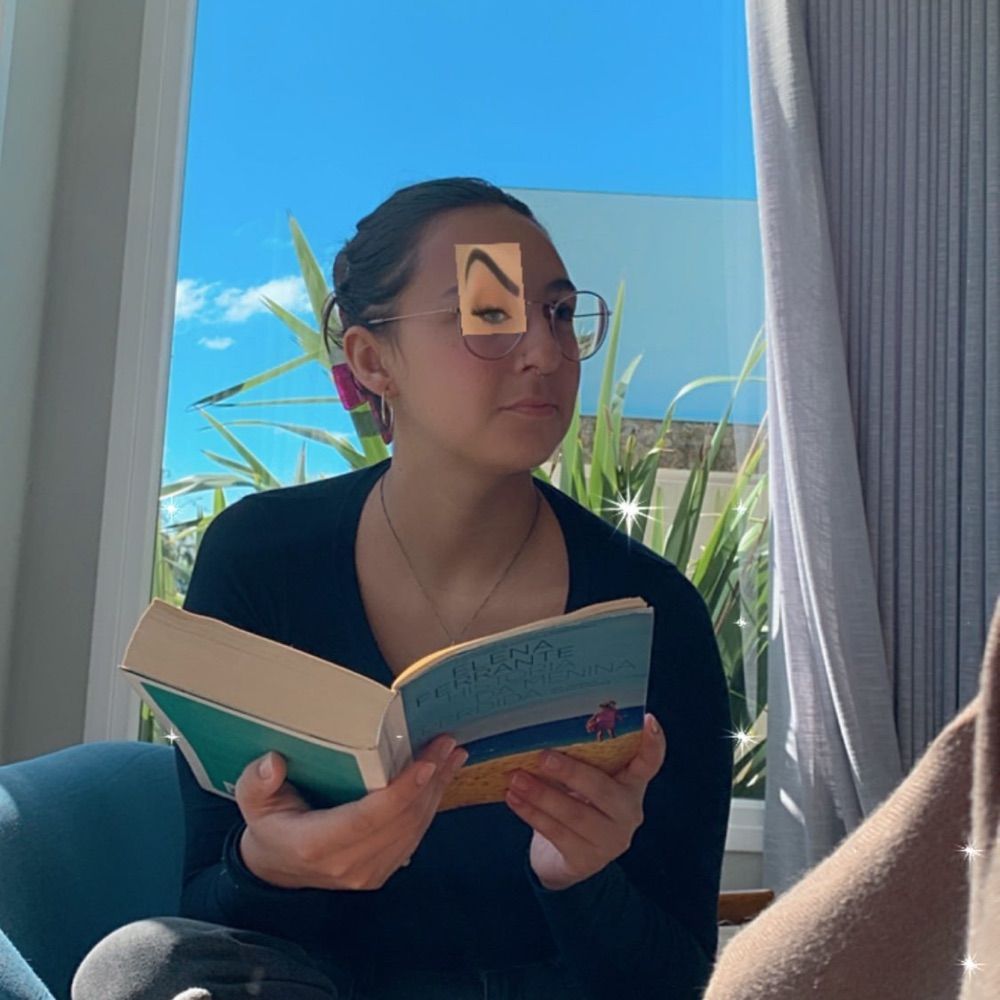 maria clara
