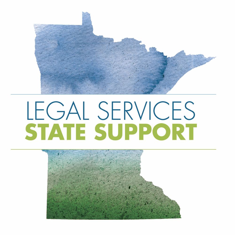 Legal Services State Support 