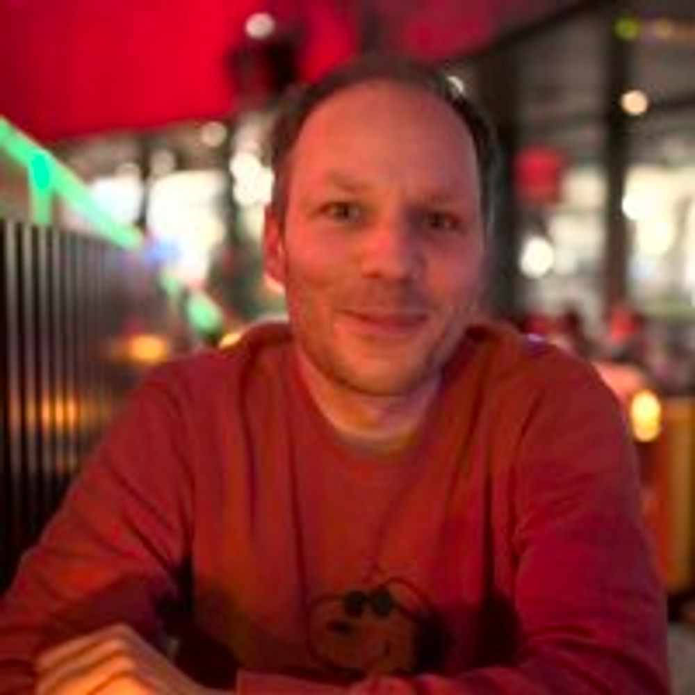 Steven Rieder photos