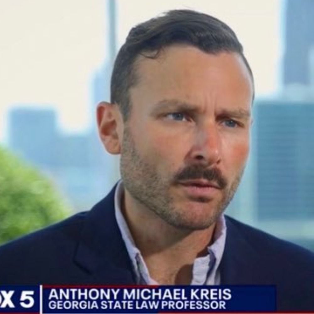 Anthony Michael Kreis's avatar