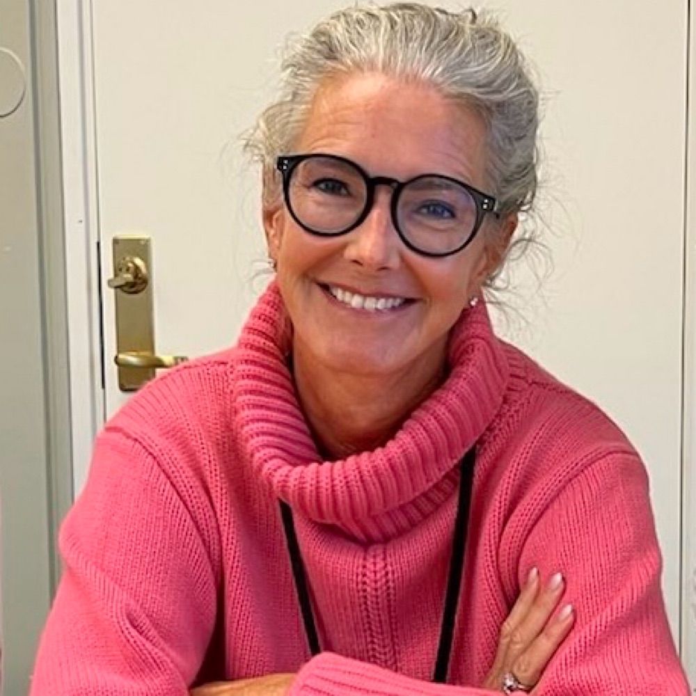 Birgitte Frisch