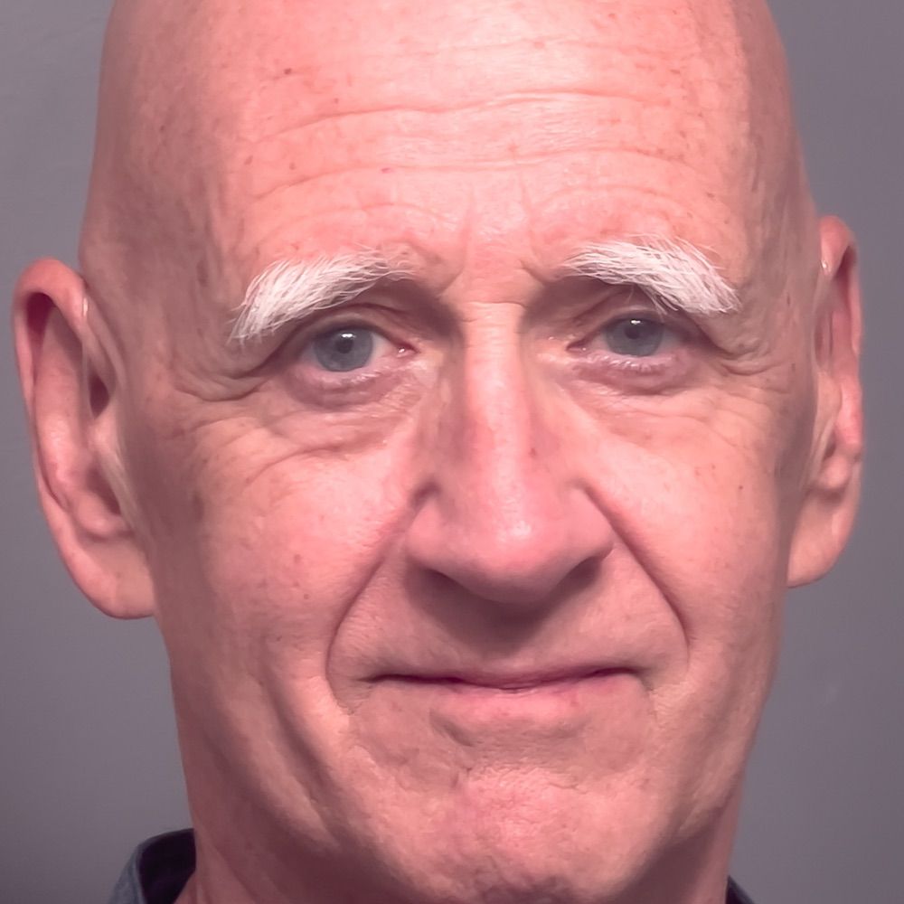 Mark McDonnell