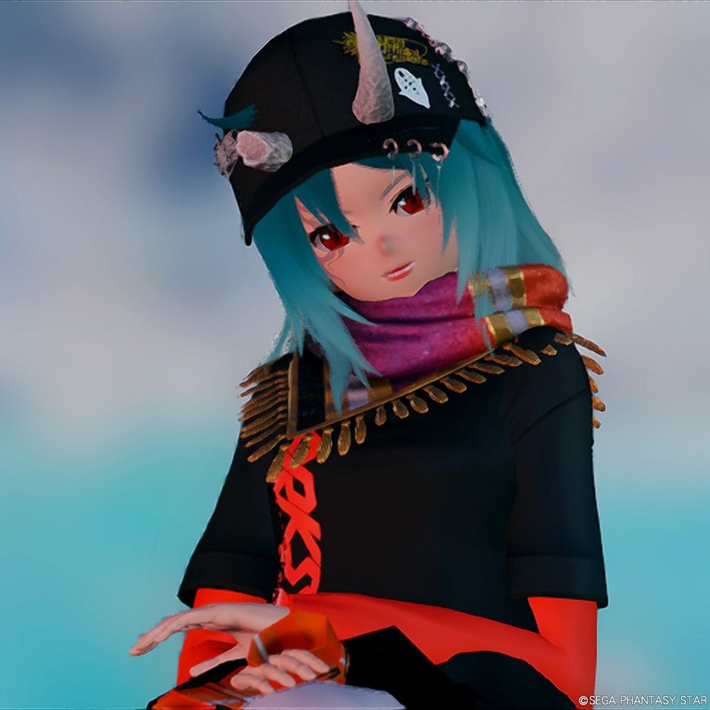 ConradYuki@PSO2NGS