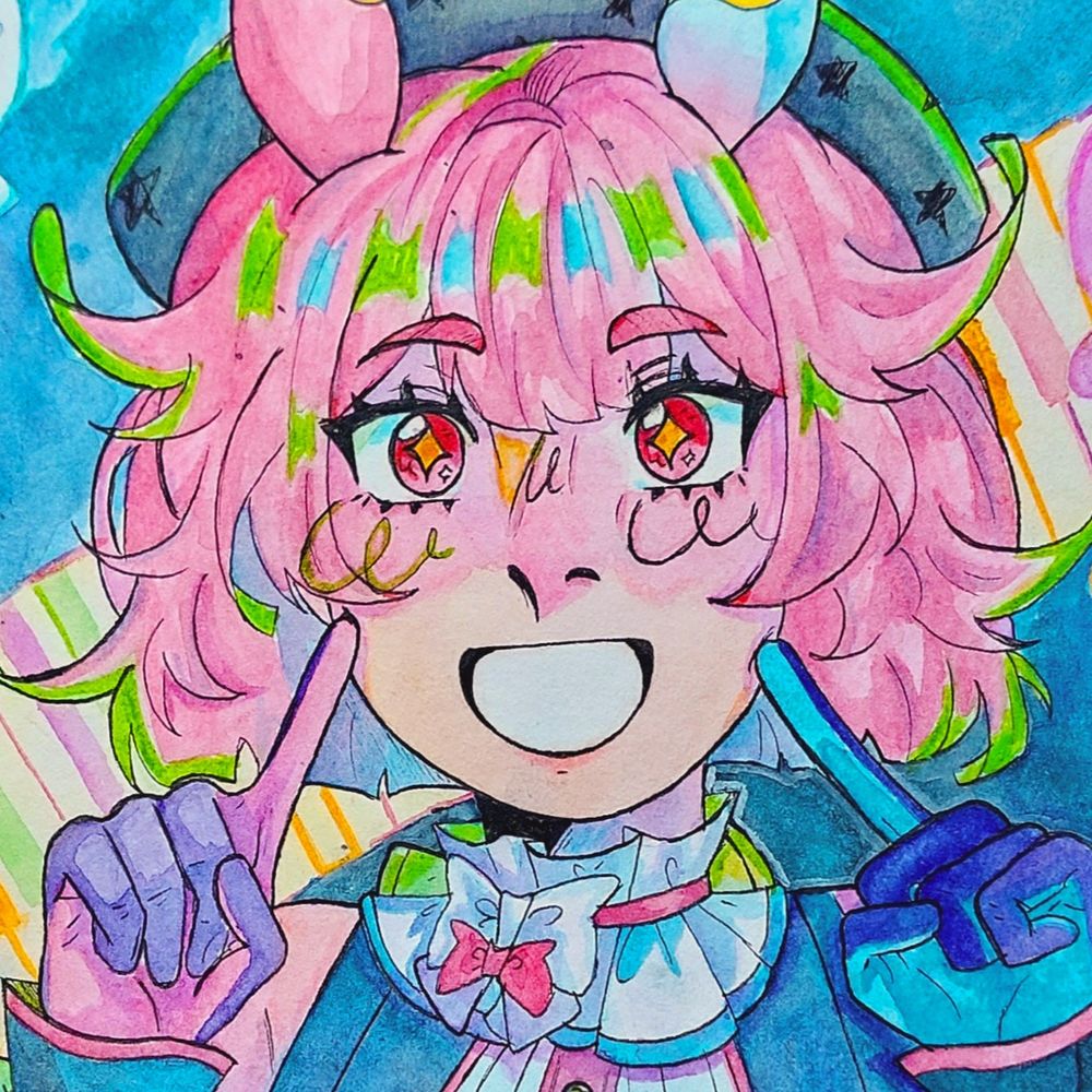 kerakera 🍬🤖