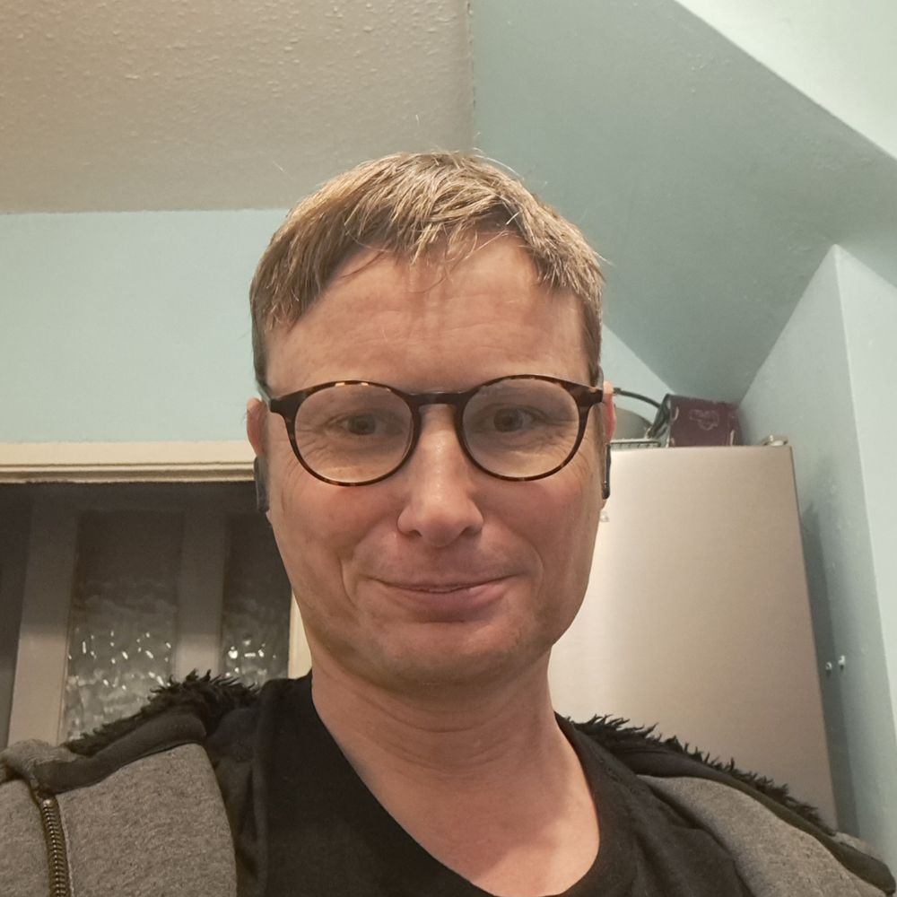Martyn Norris