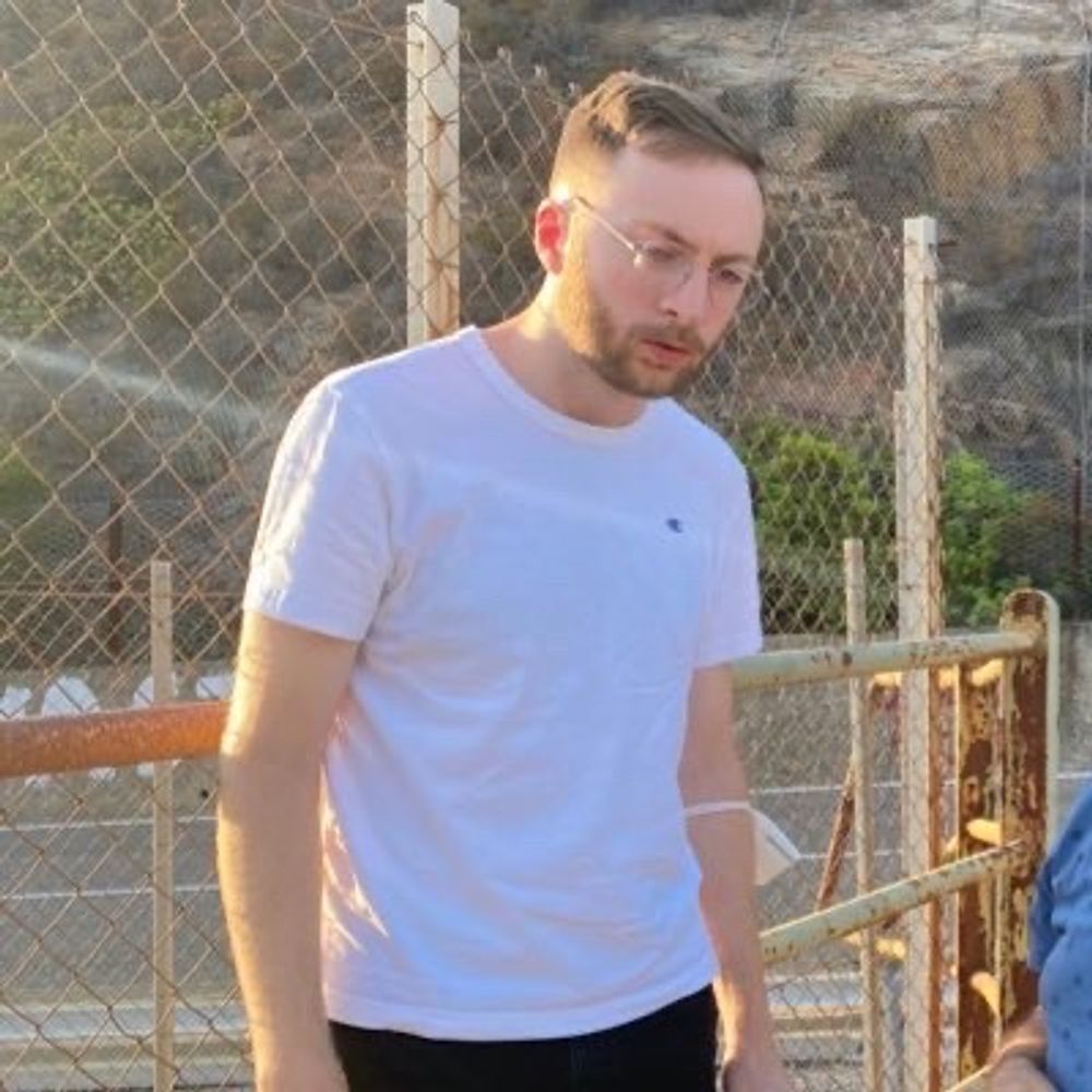 John