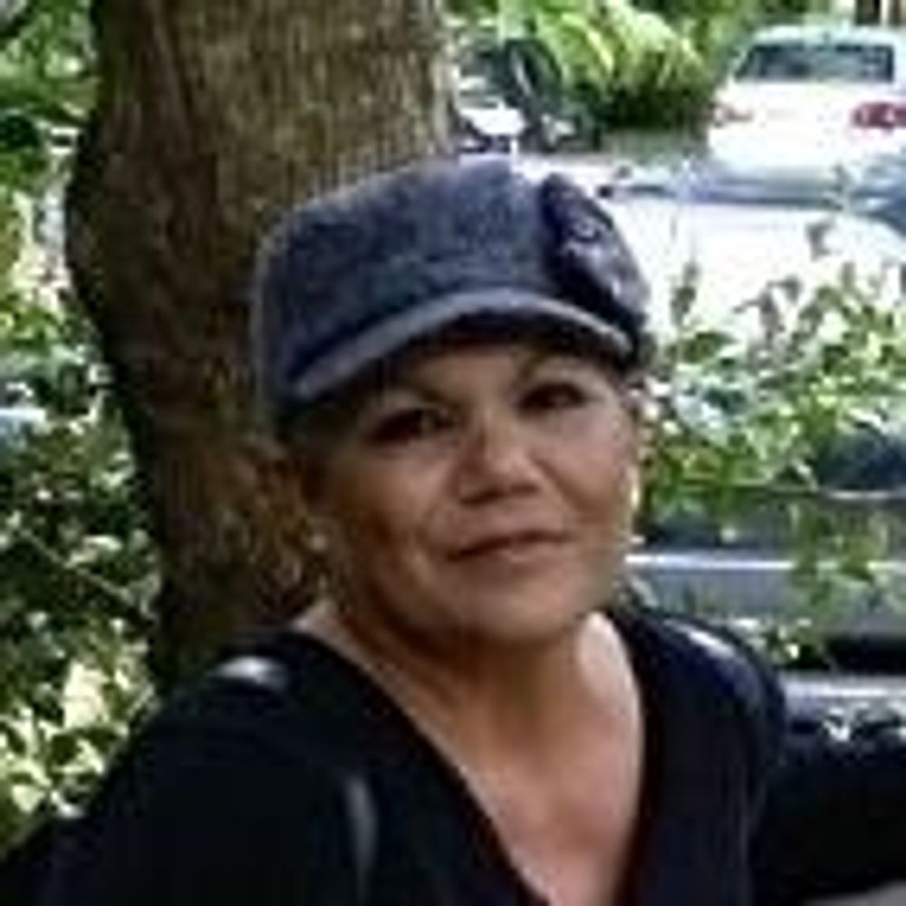 Gemma Daas