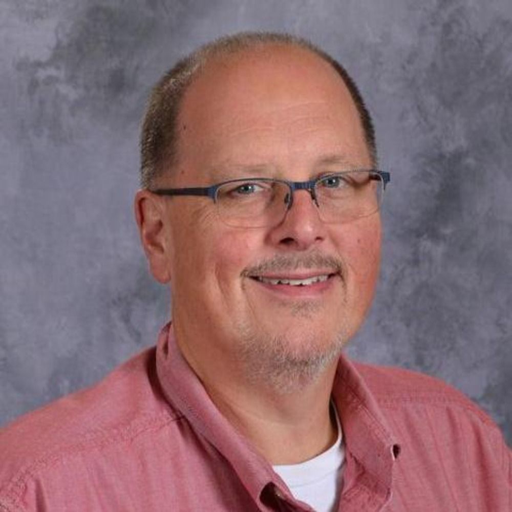 Jim Sherman 