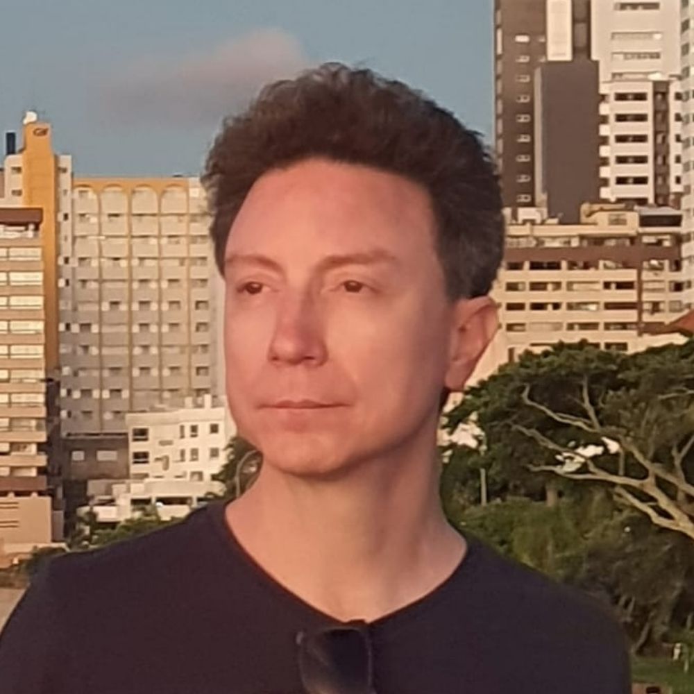 Leandro Rodrigues 
