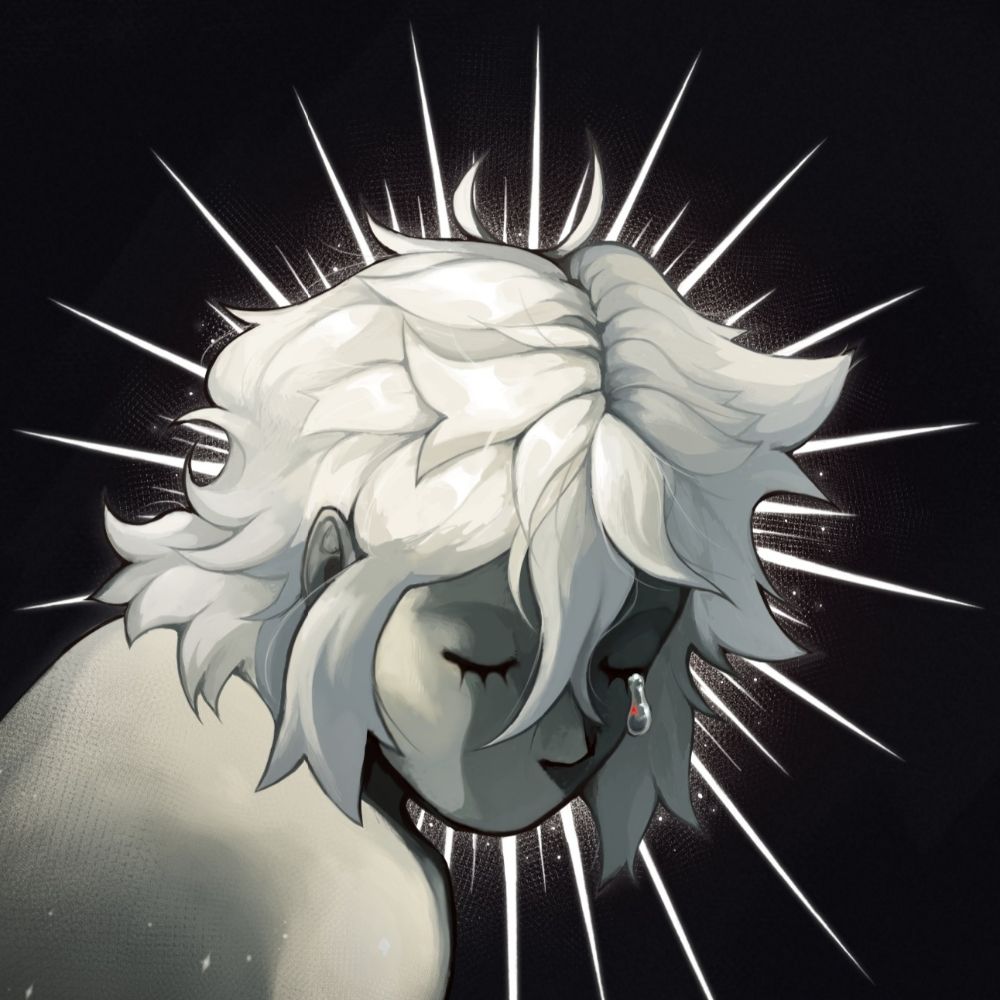 mago. ݁₊ ⊹ . ݁˖ . ݁