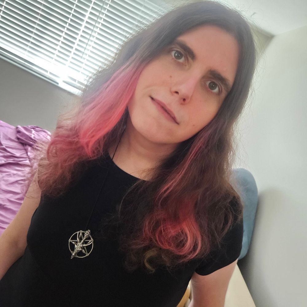 TheAshenQueen