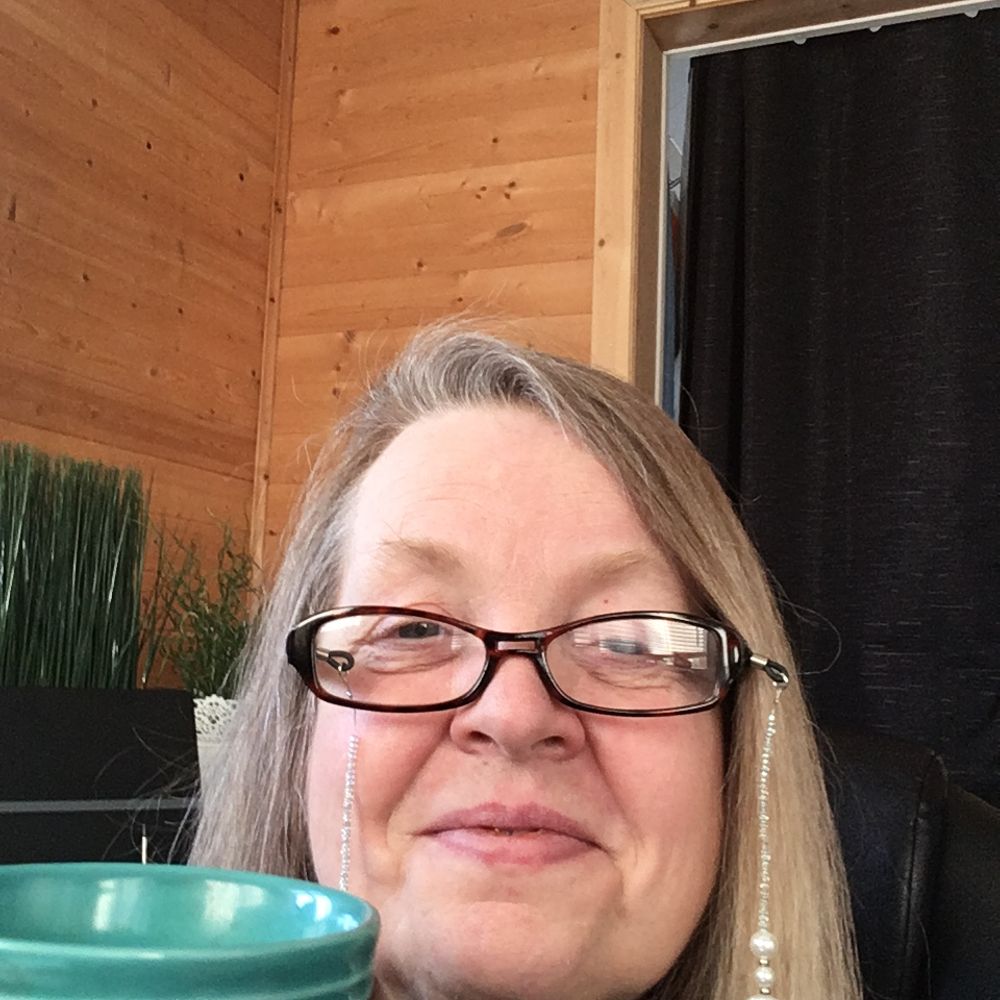 Dr. Lori Doan 🇨🇦 🍁🌎🌍🌏