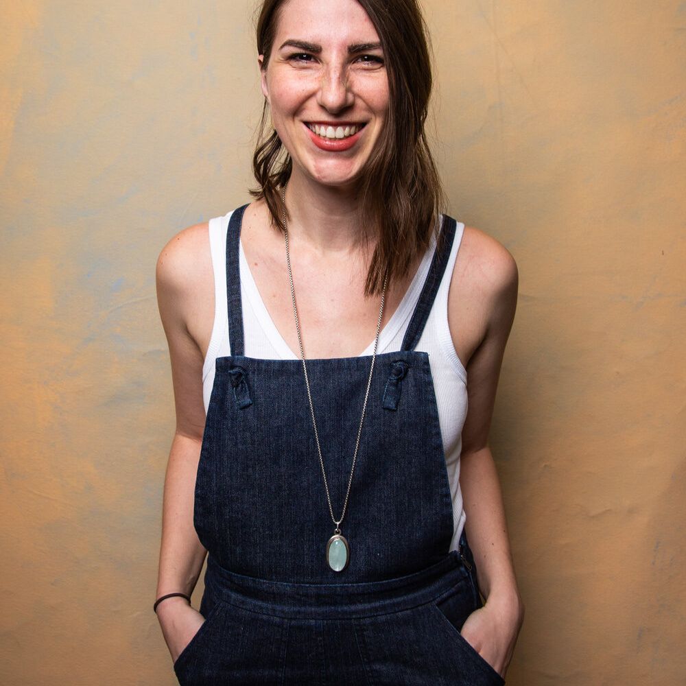 Missy Graff Ballone