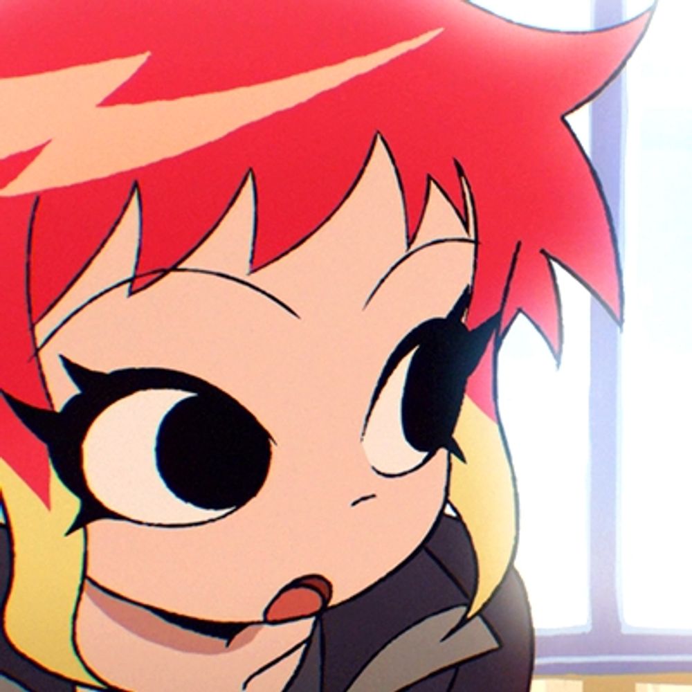 rosie - weroshika CEO !