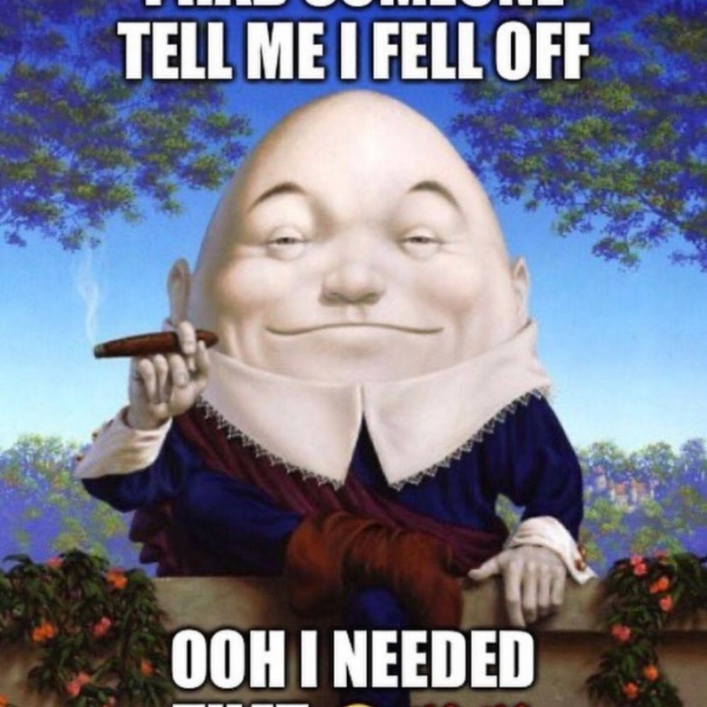 Ezra...