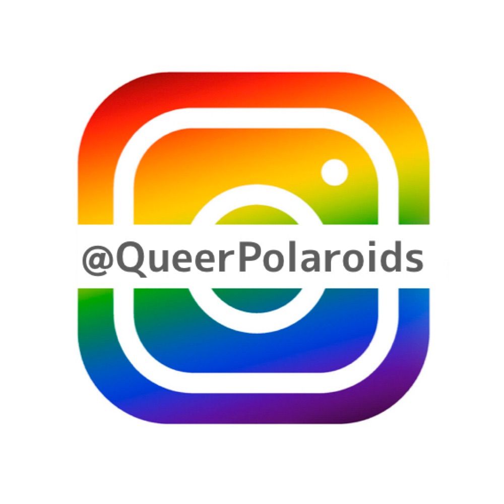 Queer Polaroids