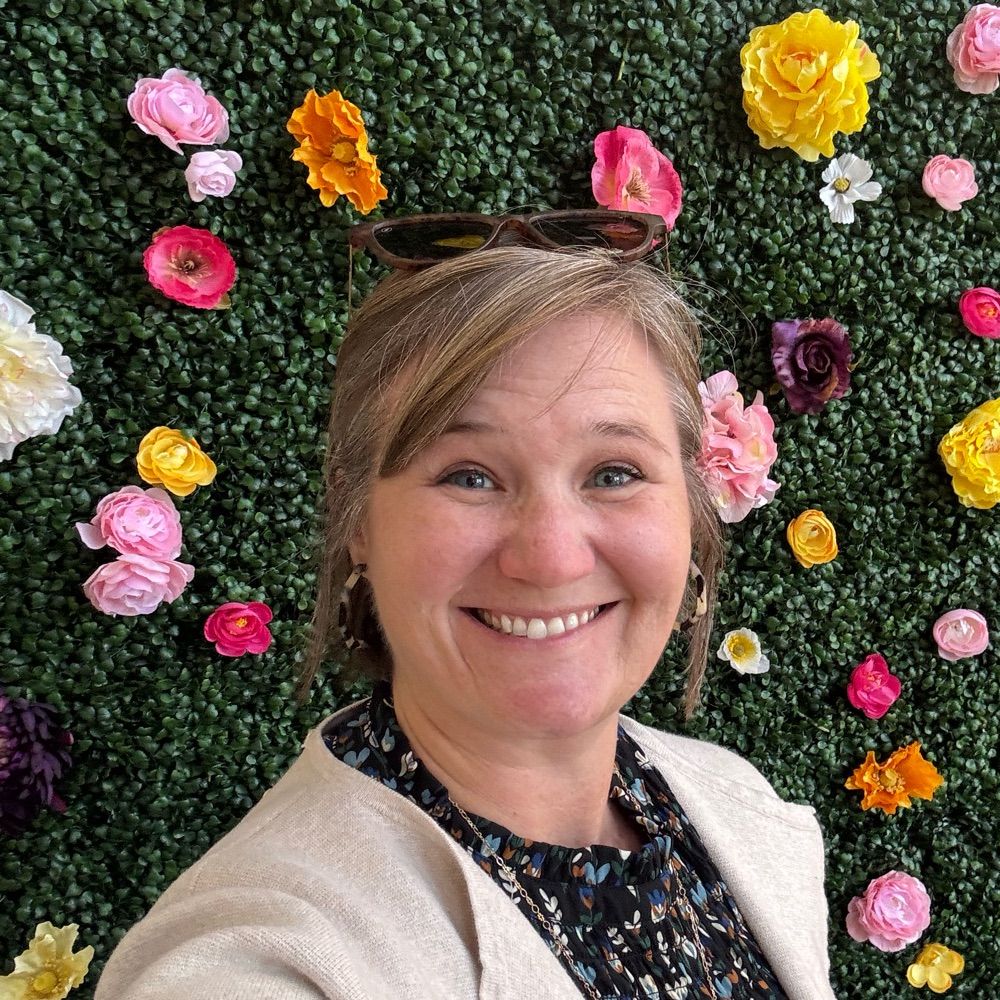 Rev. Emily D. Kincaid