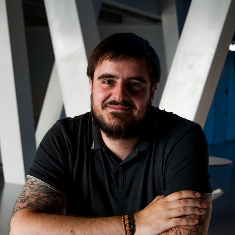 Miguel Vieito Villar